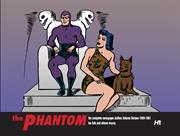 PHANTOM HC VOL 16 THE COMPLETE NEWSPAPER DAILIES (1959-1961)