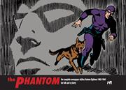 PHANTOM HC VOL 18 THE COMPLETE NEWSPAPER DAILIES (1962-1964)