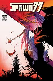 SPAWN 77 #1 (OF 3) CVR D EMMA RIOS VAR