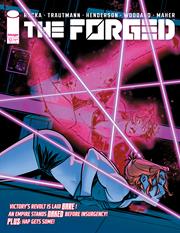 FORGED #13 (MR)