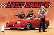 LAST DRIVER #2 (OF 5) CVR B SEAN MURPHY VAR