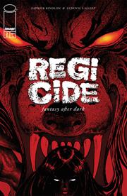 REGICIDE #2 (OF 4) CVR C ATOMCYBER NSFW POLYBAGGED VAR (MR)