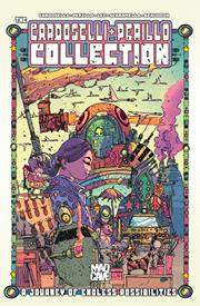 CARDOSELLI & PERILLO COLLECTION HC