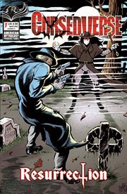 CURSEDVERSE RESURRECTION #1 CVR C DAN PARSONS VAR