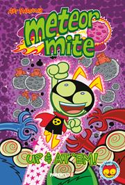 METEOR MITE TP UP & AT EM