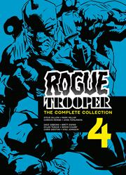 ROGUE TROOPER TP THE COMPLETE COLLECTION BOOK 04