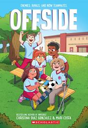 OFFSIDE TP