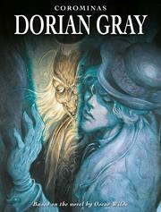 DORIAN GRAY HC (MR)