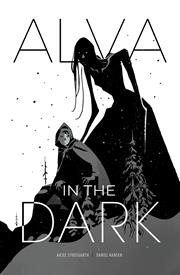 ALVA IN THE DARK TP