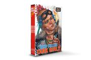 WHO KILLED TANK GIRL HC SLIPCASE SET REGULAR EDITION GREG STAPLES (MR)