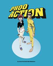 PHOO ACTION HC