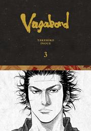 VAGABOND DEFINITIVE EDITION HC VOL 03 (MR)