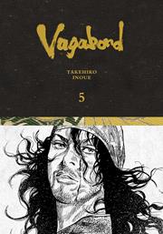 VAGABOND DEFINITIVE EDITION HC VOL 05 (MR)