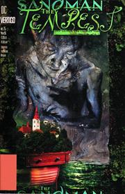 SANDMAN TP VOL 10 THE WAKE NEW ED (MR) 