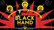BLACKHAND COMICS HC (MR)