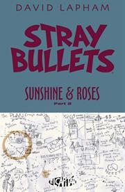 STRAY BULLETS SUNSHINE & ROSES TP VOL 02 (MR)