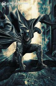 DETECTIVE COMICS #1028 CVR B LEE BERMEJO CARD STOCK VAR