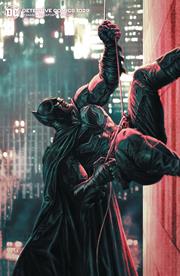 DETECTIVE COMICS #1029 CVR B LEE BERMEJO CARD STOCK VAR