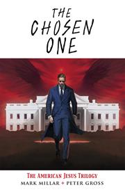 CHOSEN ONE TP THE AMERICAN JESUS TRILOGY (MR)