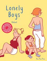 LONELY BOYS GN (MR)