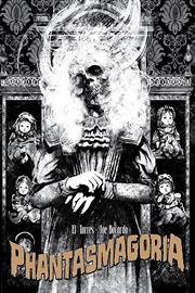 PHANTASMAGORIA TP VOL 1 (MR)
