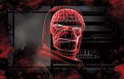 DARKSEID INFECTED GLOW IN THE DARK MEMBERSHIP CARD OPT-IN BUNDLES OF 25 (FREE) (NET)