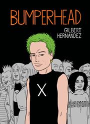 BUMPERHEAD HC