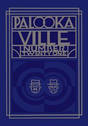 PALOOKAVILLE HC VOL 21