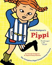 PIPPI LONGSTOCKING TP