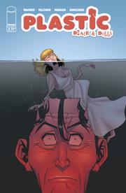 PLASTIC DEATH & DOLLS #5 (OF 5) CVR A DANIEL HILLYARD & MICHELLE MADSEN (MR)