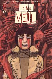 VEIL #1 CVR A GABRIEL HERNANDEZ WALTA (Resolicit) (MR)