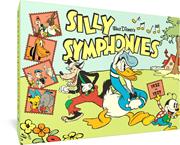 SILLY SYMPHONIES COLLECTORS BOX SET HC