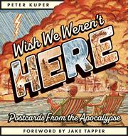 WISH WE WERENT HERE TP (MR)
