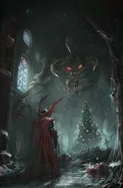 SPAWN #371 CVR C DANNY INGRASSIA VAR