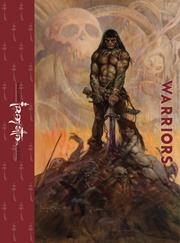 FRAZETTA GALLERY SERIES WARRIORS TP VOL 01 Limited to 1000 Allocations May Occur (MR)