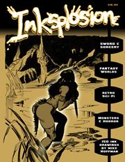 INKSPLOSION TP VOL 01 (MR)