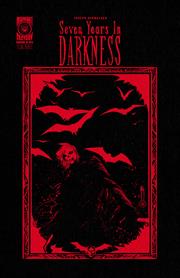 SEVEN YEARS IN DARKNESS YEAR THREE #3 CVR B JOSEPH SCHMALKE VAR