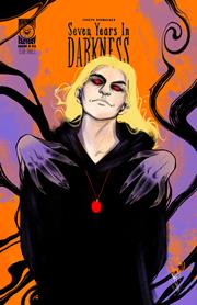 SEVEN YEARS IN DARKNESS YEAR THREE #3 CVR C INC 1:10 FRANCESCA FANTINI VAR