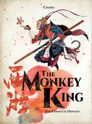 MONKEY KING TP THE COMPLETE ODYSSEY