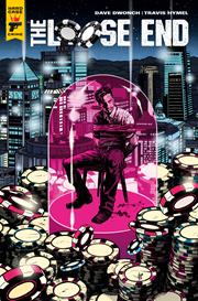 LOOSE END TP (MR)
