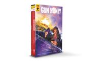 GUN HONEY TP VOL 01-03 SLIPCASE SET DIRECT MARKET EDITION ALEX RONALD CVR (MR)