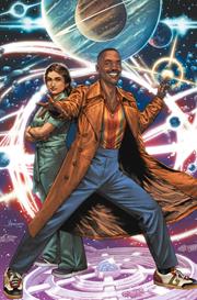 DOCTOR WHO THE PRISON PARADOX #1 (OF 4) CVR H JAY ANACLETO VIRGIN VAR