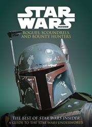 STAR WARS ROGUES SCOUNDRELS & BOUNTY HUNTERS TP