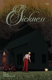 SICKNESS #8 (OF 14) CVR A JANNA CHA (MR) Resolicit 