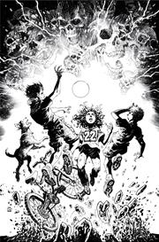 ASCENCIA #30 CVR C INC 1:50 JIM LEE B&W VIRGIN VAR (MR)