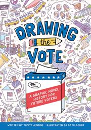 DRAWING THE VOTE TP