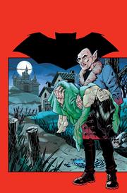 BOOK OF NOSFERATU #1 (OF 4) CVR F INC 1:10 MATT GAUDIO VIRGIN VAR (MR)