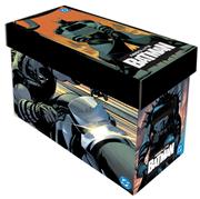 ABSOLUTE BATMAN SHORT COMIC ART BOX (BUNDLE OF 5) (NET)