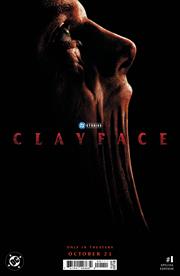 CLAYFACE #1 SPECIAL EDITION (BUNDLE OF 25) (NET)
