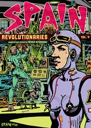 REVOLUTIONARIES TP VOL 04 SPAIN (MR)